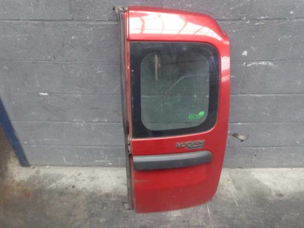 PORTE ARRIERE DROITE DACIA LOGAN BREAK 2004+ ( VITREE ) - Vue 1